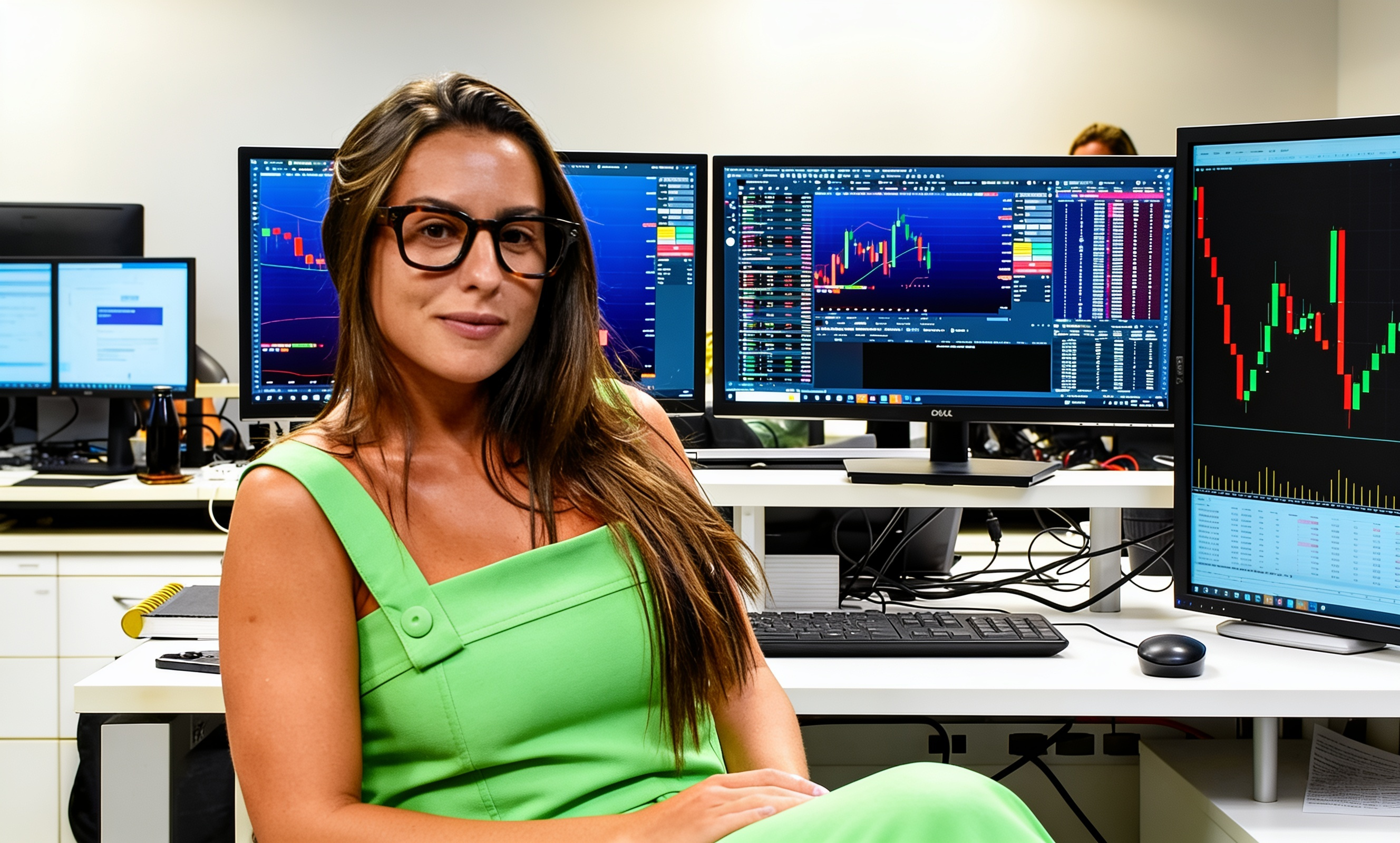 New AI Trading Platform Rolls Out in Canada – But Can Ordinary Users Truly Earn With It?