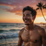 Marcus Chen